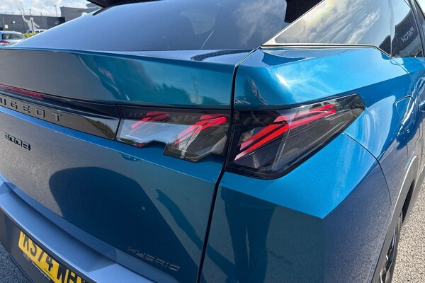 Used Peugeot 3008 2024 for sale - 76047537: Photo 7