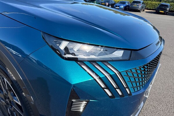 Used Peugeot 3008 2024 for sale - 76047537: Photo 8