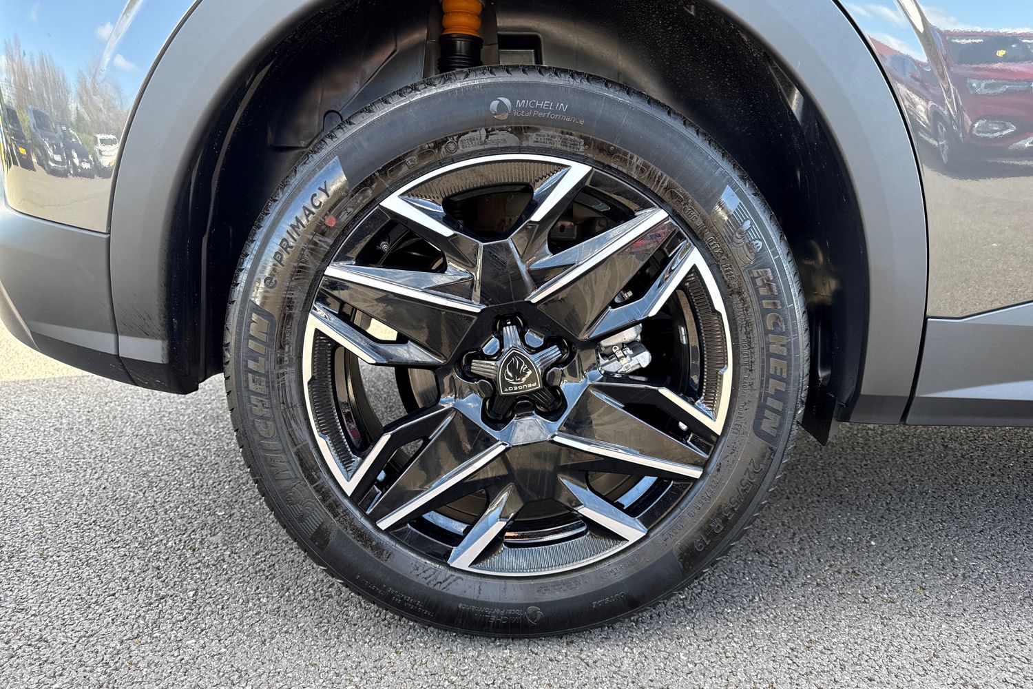 Used Peugeot 3008 2025 for sale - 77842945: Photo 10