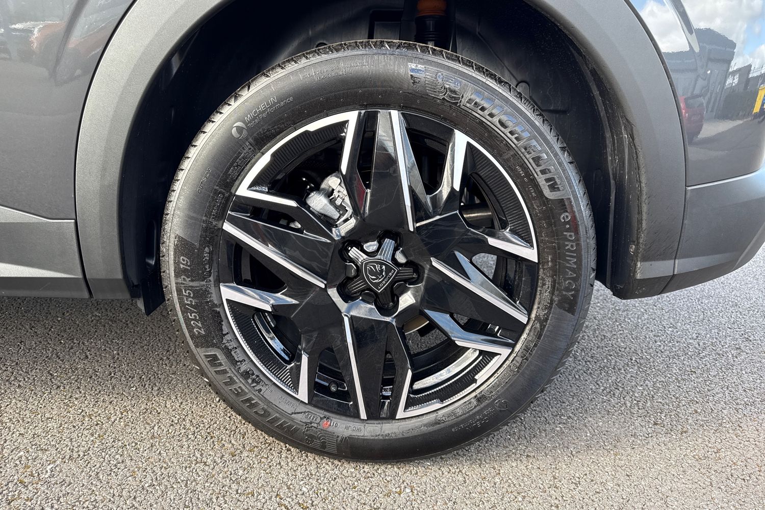 Used Peugeot 3008 2025 for sale - 77842945: Photo 11