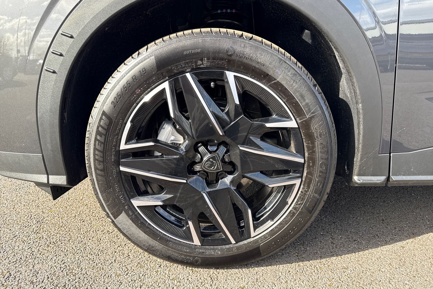 Used Peugeot 3008 2025 for sale - 77842945: Photo 12