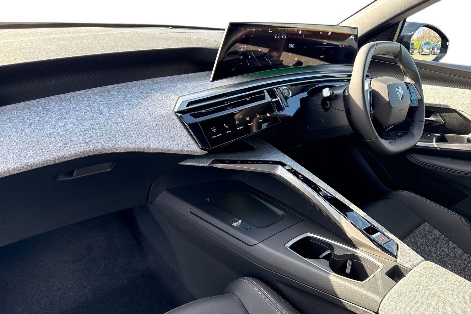 Used Peugeot 3008 2025 for sale - 77842945: Photo 14