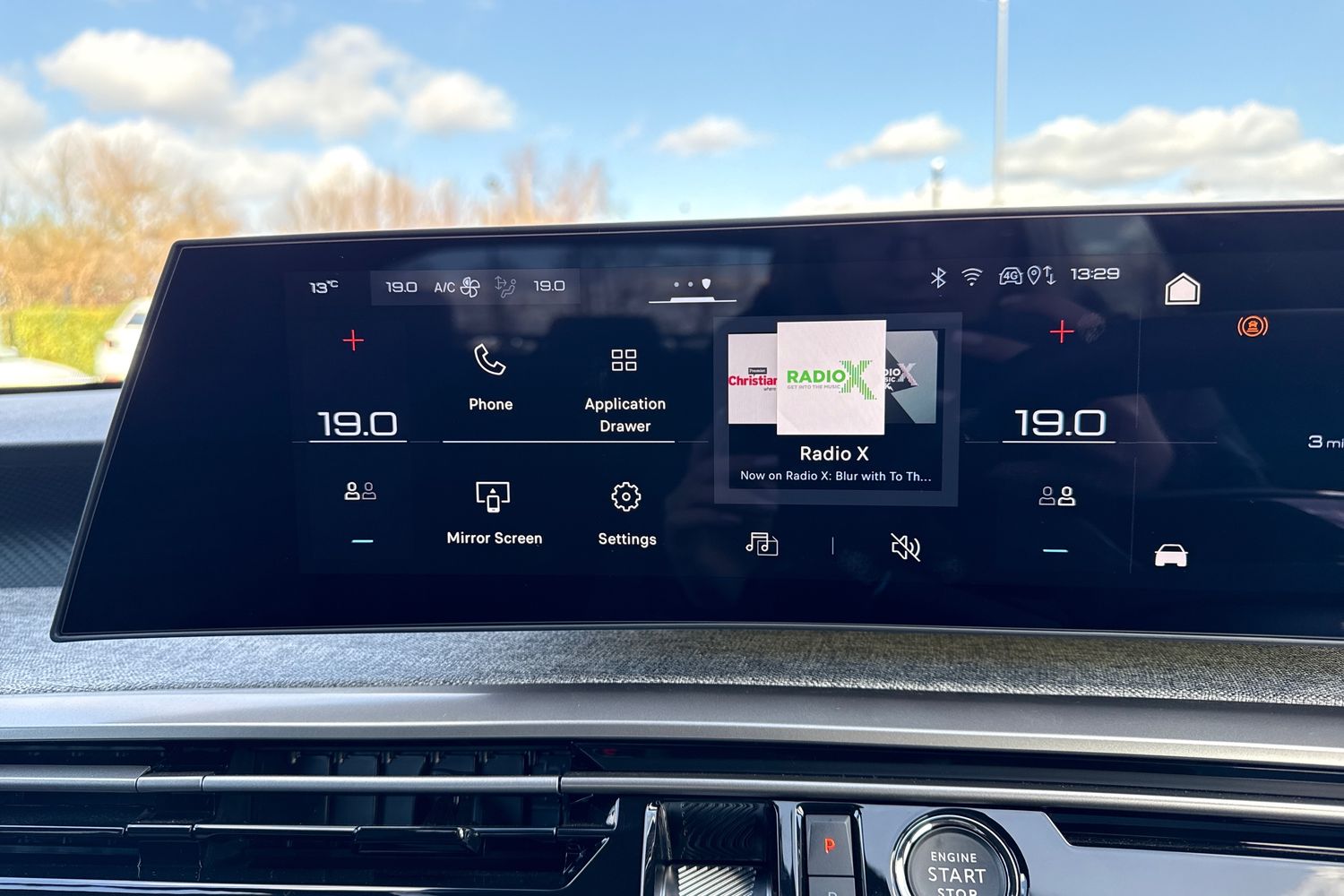 Used Peugeot 3008 2025 for sale - 77842945: Photo 16