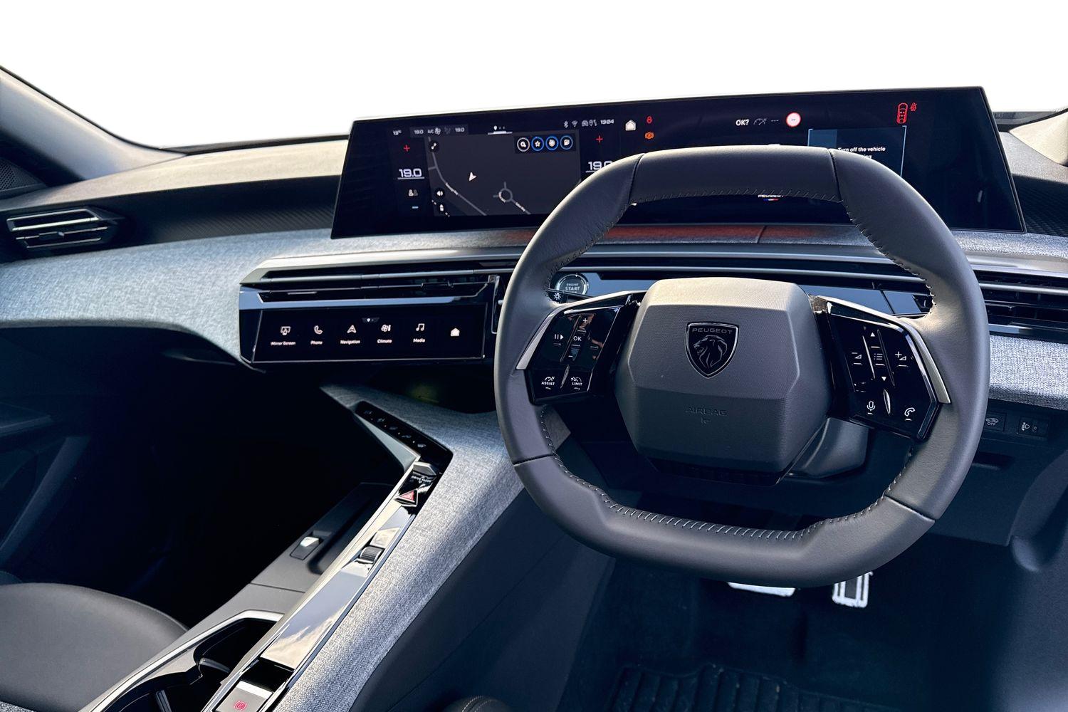 Used Peugeot 3008 2025 for sale - 77842945: Photo 17