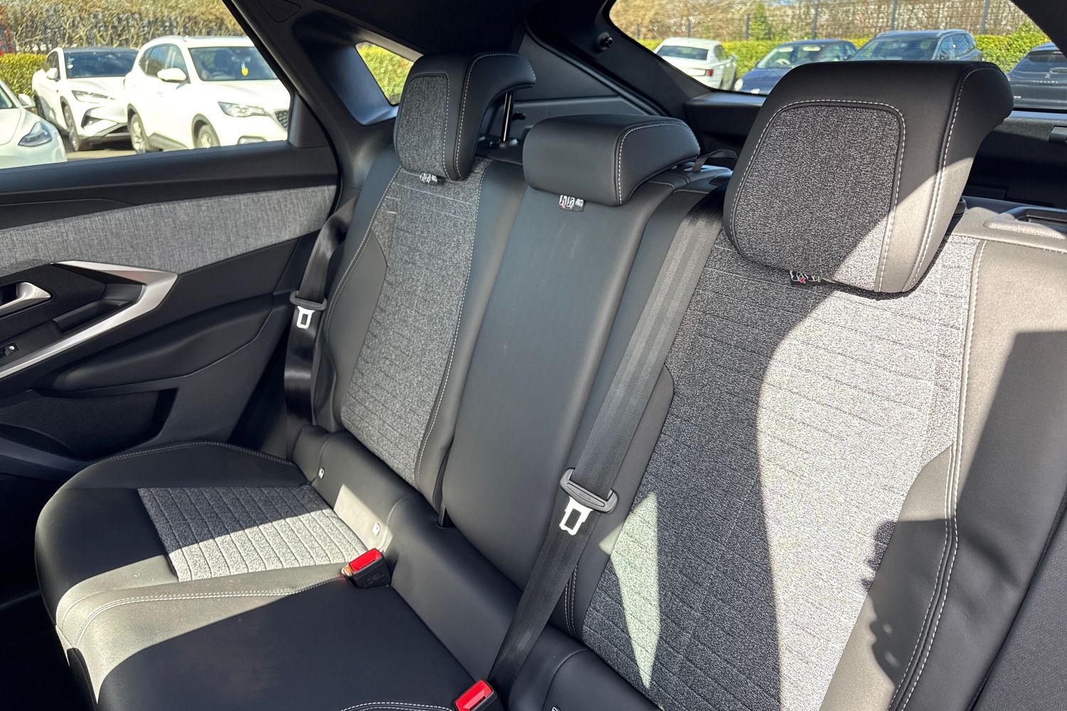 Used Peugeot 3008 2025 for sale - 77842945: Photo 18