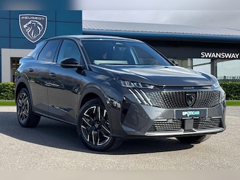 Used Peugeot 3008 2025 for sale - 77842945: Photo