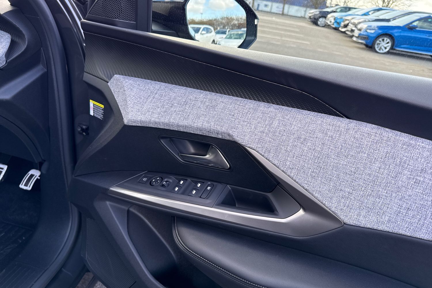 Used Peugeot 3008 2025 for sale - 77842945: Photo 20