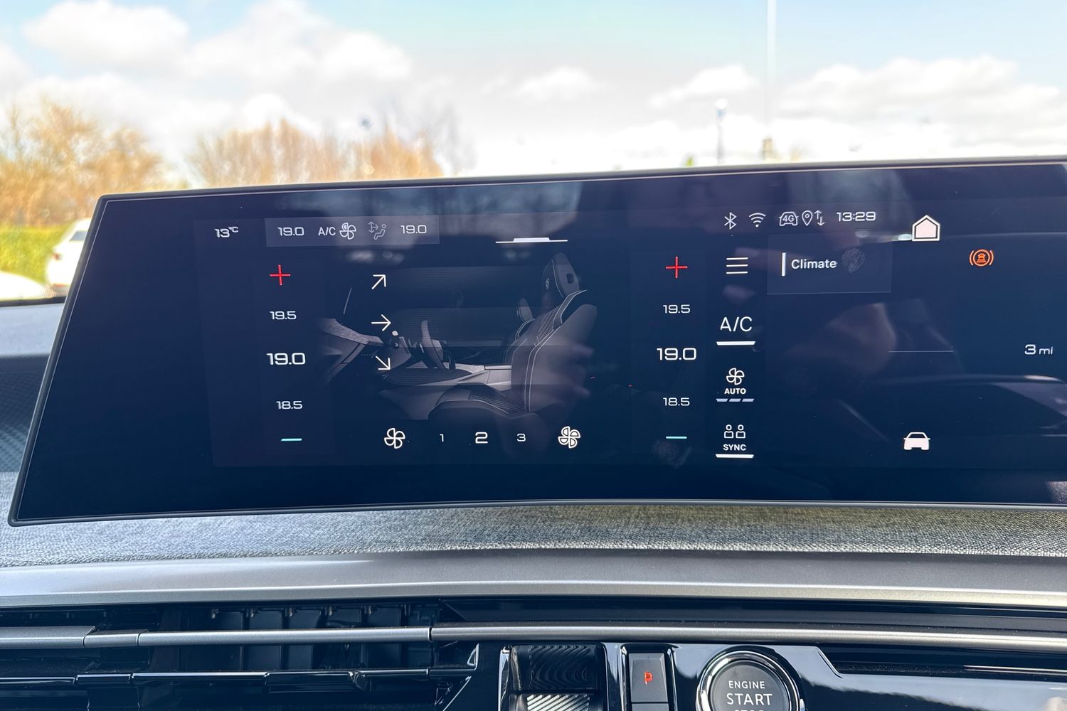 Used Peugeot 3008 2025 for sale - 77842945: Photo 21