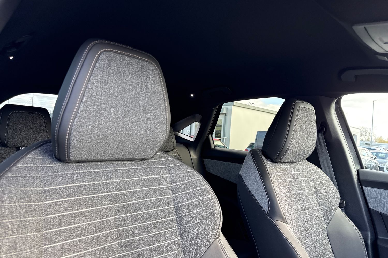 Used Peugeot 3008 2025 for sale - 77842945: Photo 23