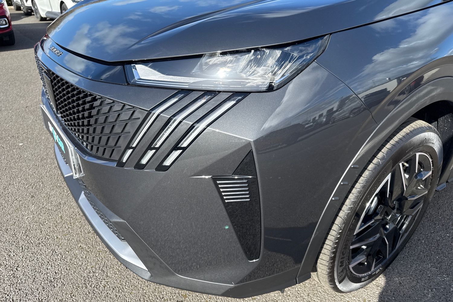 Used Peugeot 3008 2025 for sale - 77842945: Photo 25