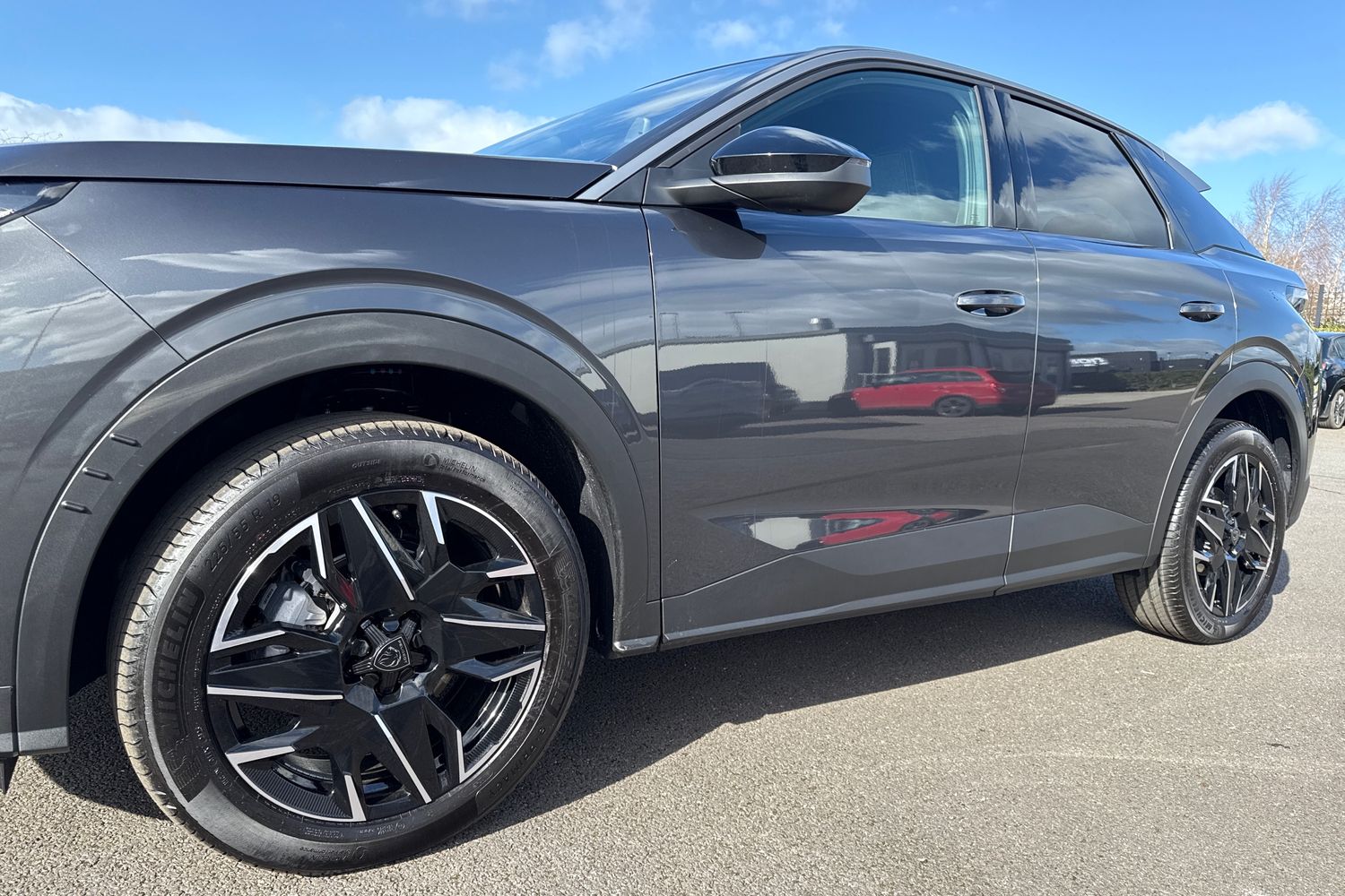 Used Peugeot 3008 2025 for sale - 77842945: Photo 27