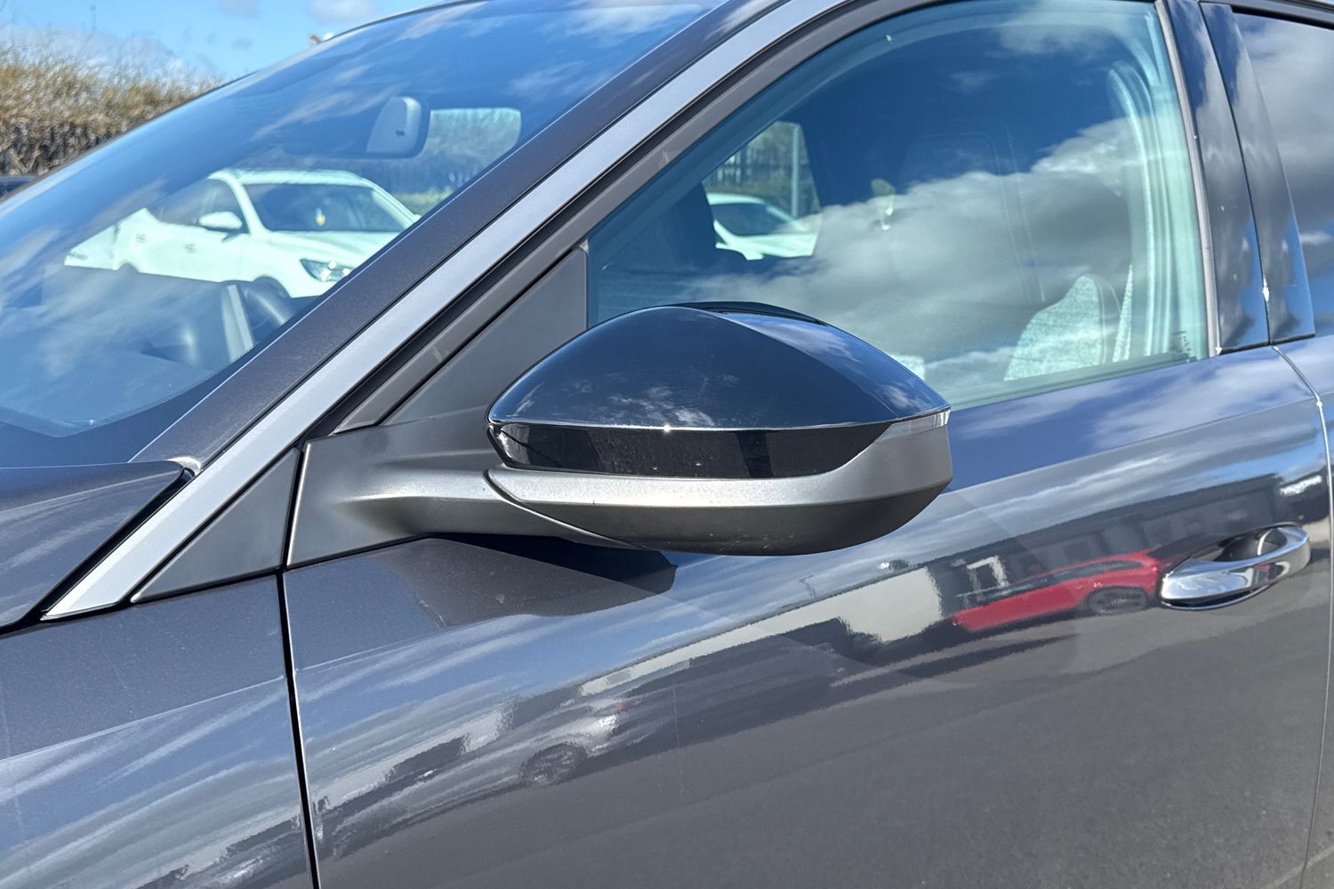 Used Peugeot 3008 2025 for sale - 77842945: Photo 28