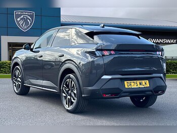 Used Peugeot 3008 2025 for sale - 77842945: Photo