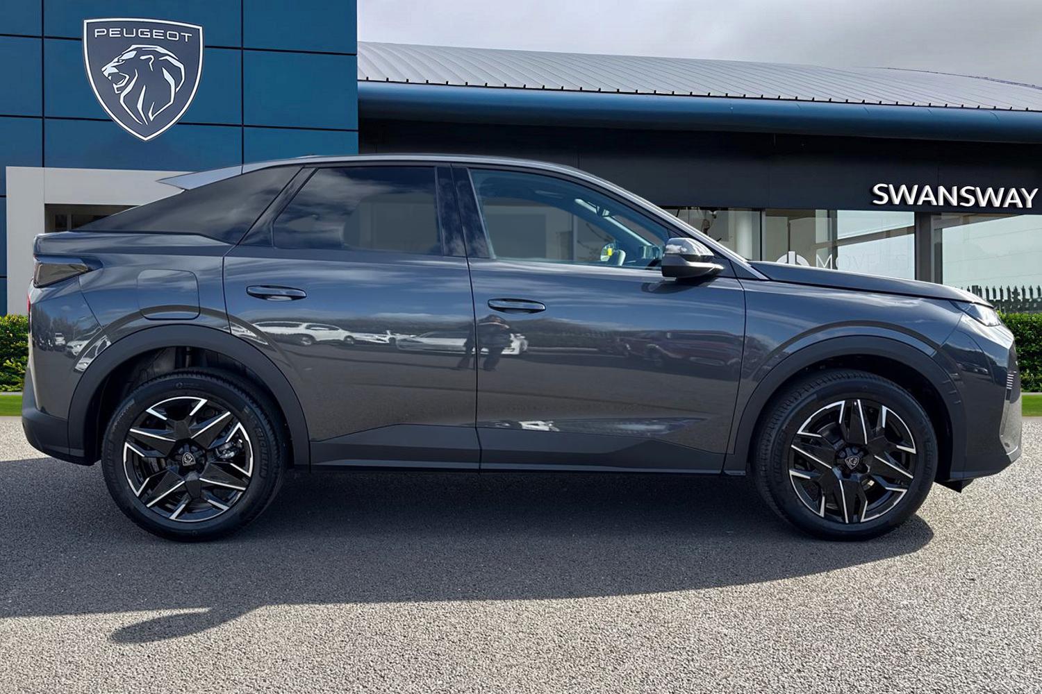 Used Peugeot 3008 2025 for sale - 77842945: Photo 3