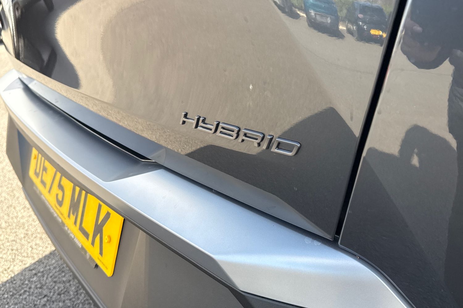 Used Peugeot 3008 2025 for sale - 77842945: Photo 33