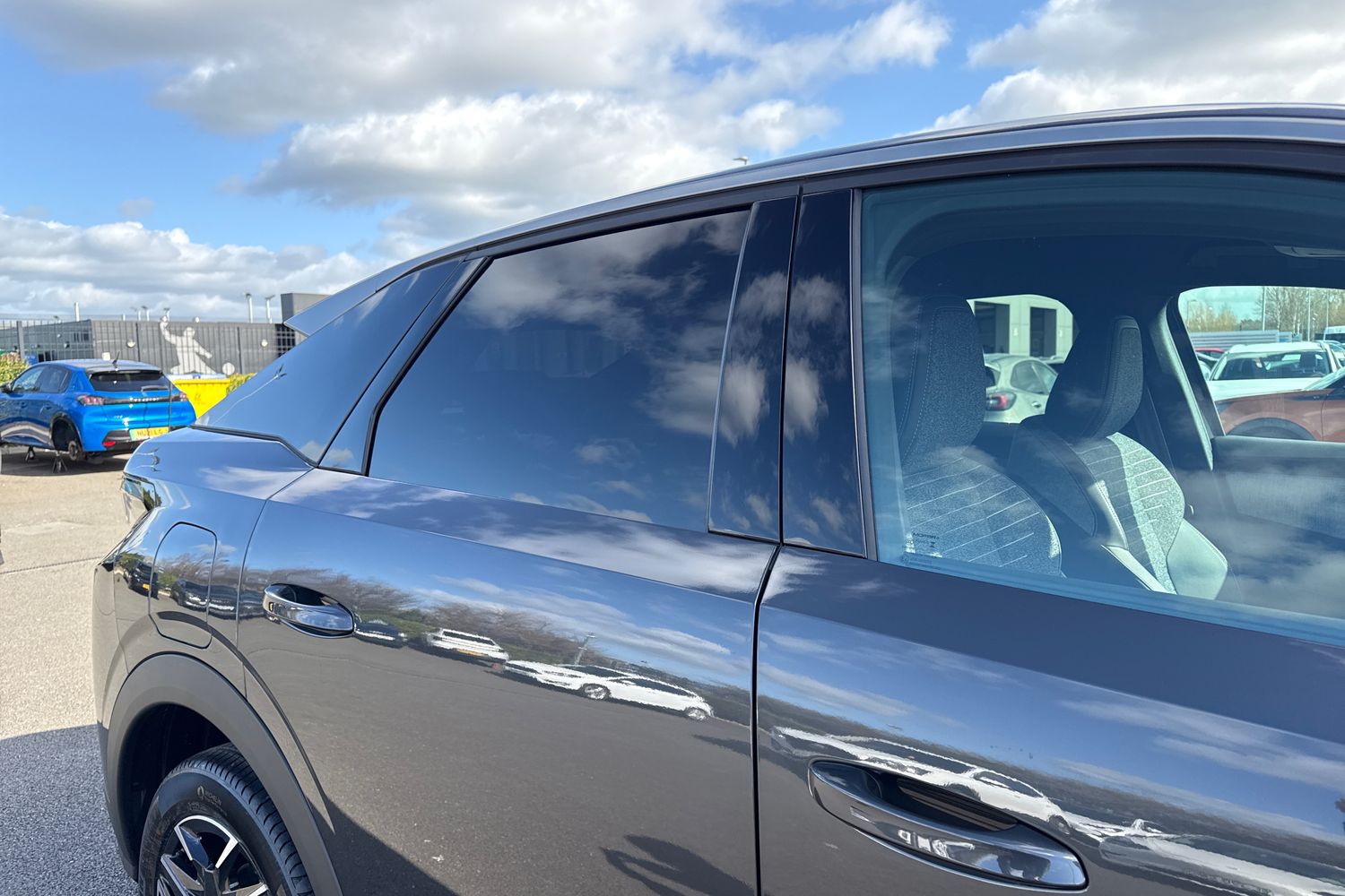 Used Peugeot 3008 2025 for sale - 77842945: Photo 35