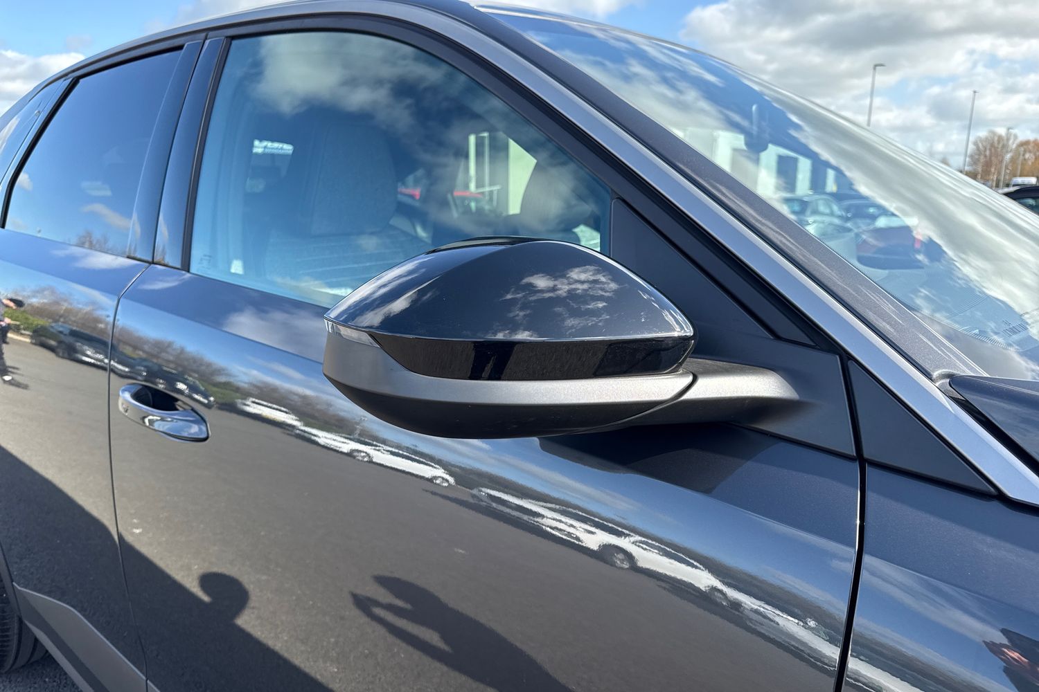 Used Peugeot 3008 2025 for sale - 77842945: Photo 36