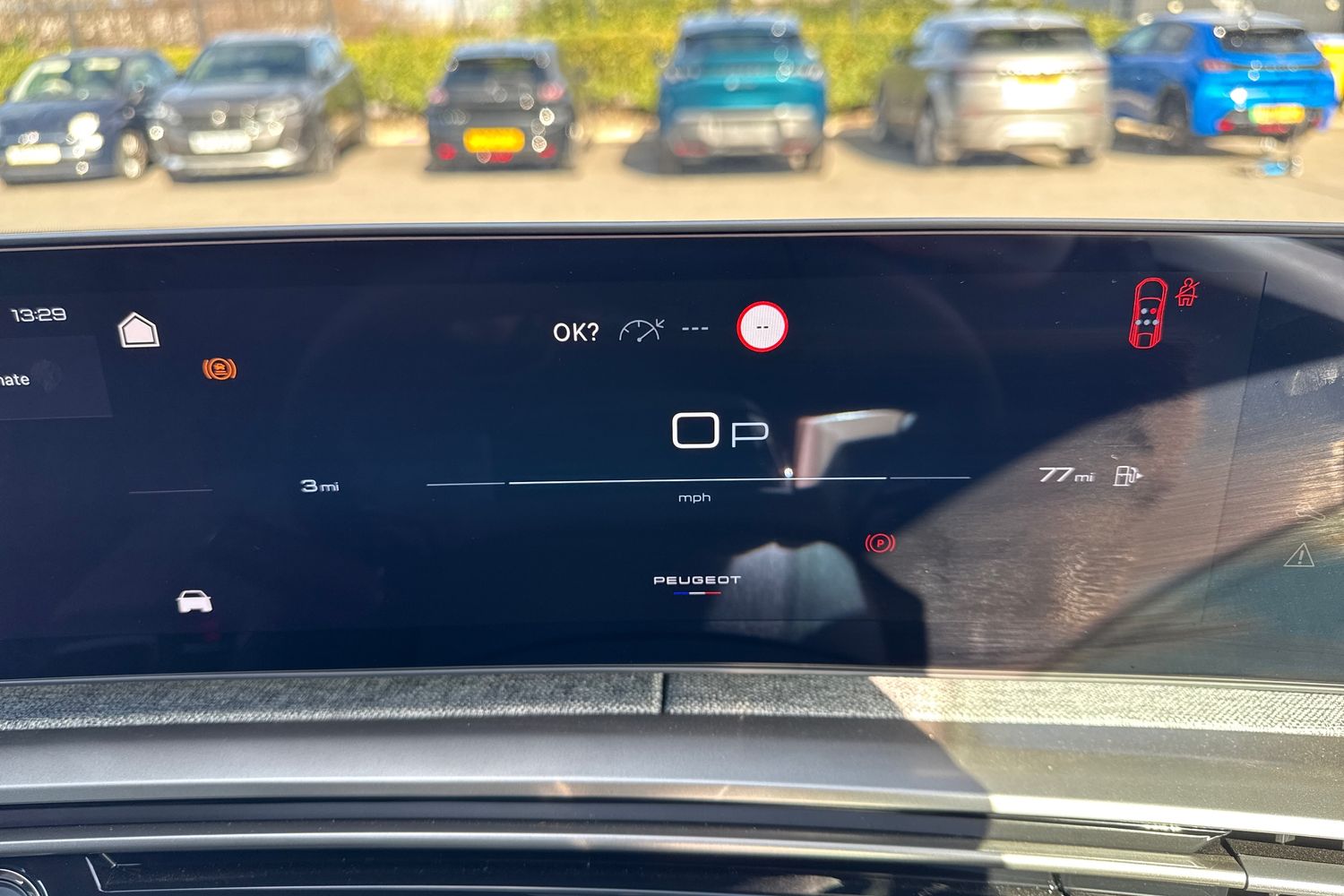 Used Peugeot 3008 2025 for sale - 77842945: Photo 37