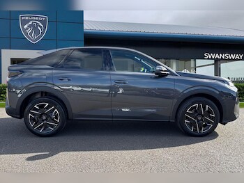 Used Peugeot 3008 2025 for sale - 77842945: Photo