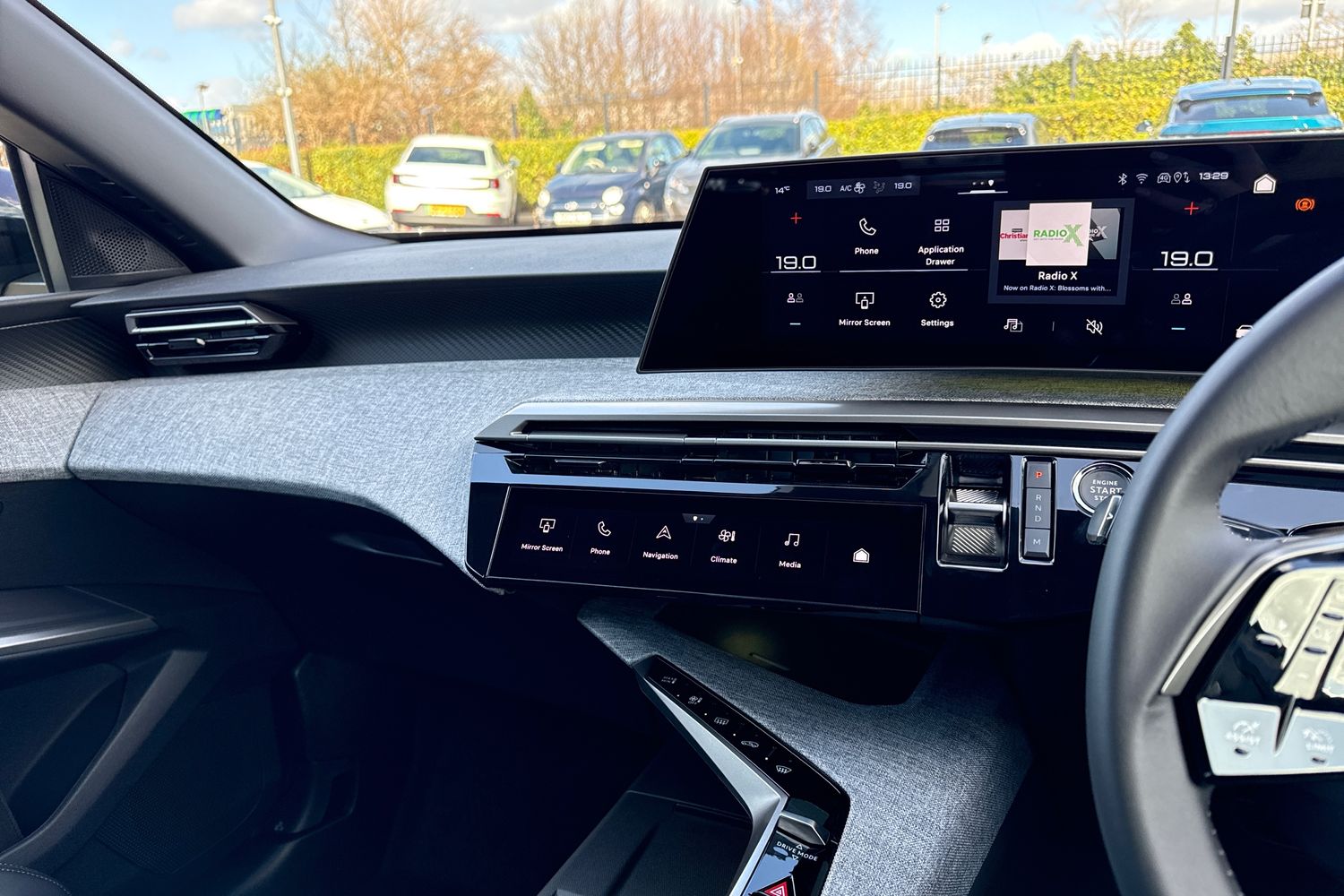 Used Peugeot 3008 2025 for sale - 77842945: Photo 43