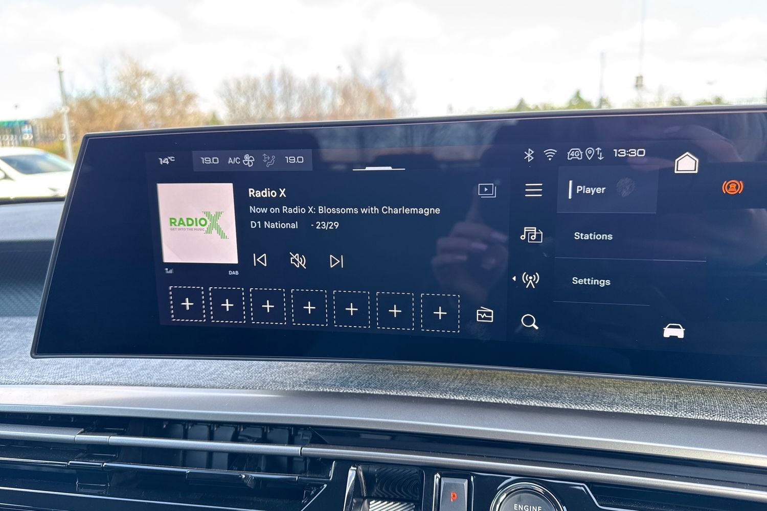 Used Peugeot 3008 2025 for sale - 77842945: Photo 44