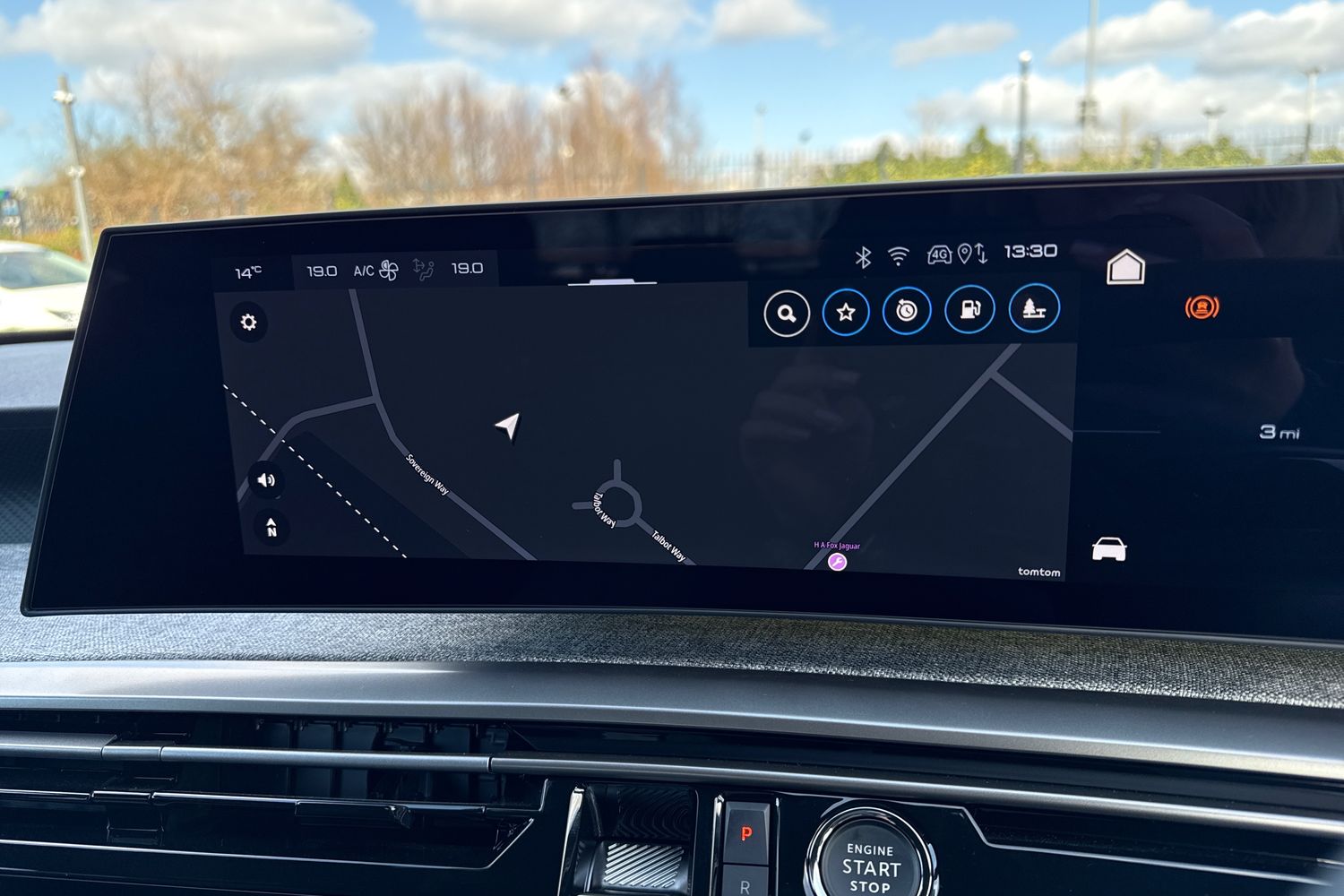 Used Peugeot 3008 2025 for sale - 77842945: Photo 49