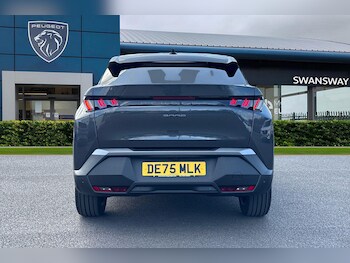 Used Peugeot 3008 2025 for sale - 77842945: Photo