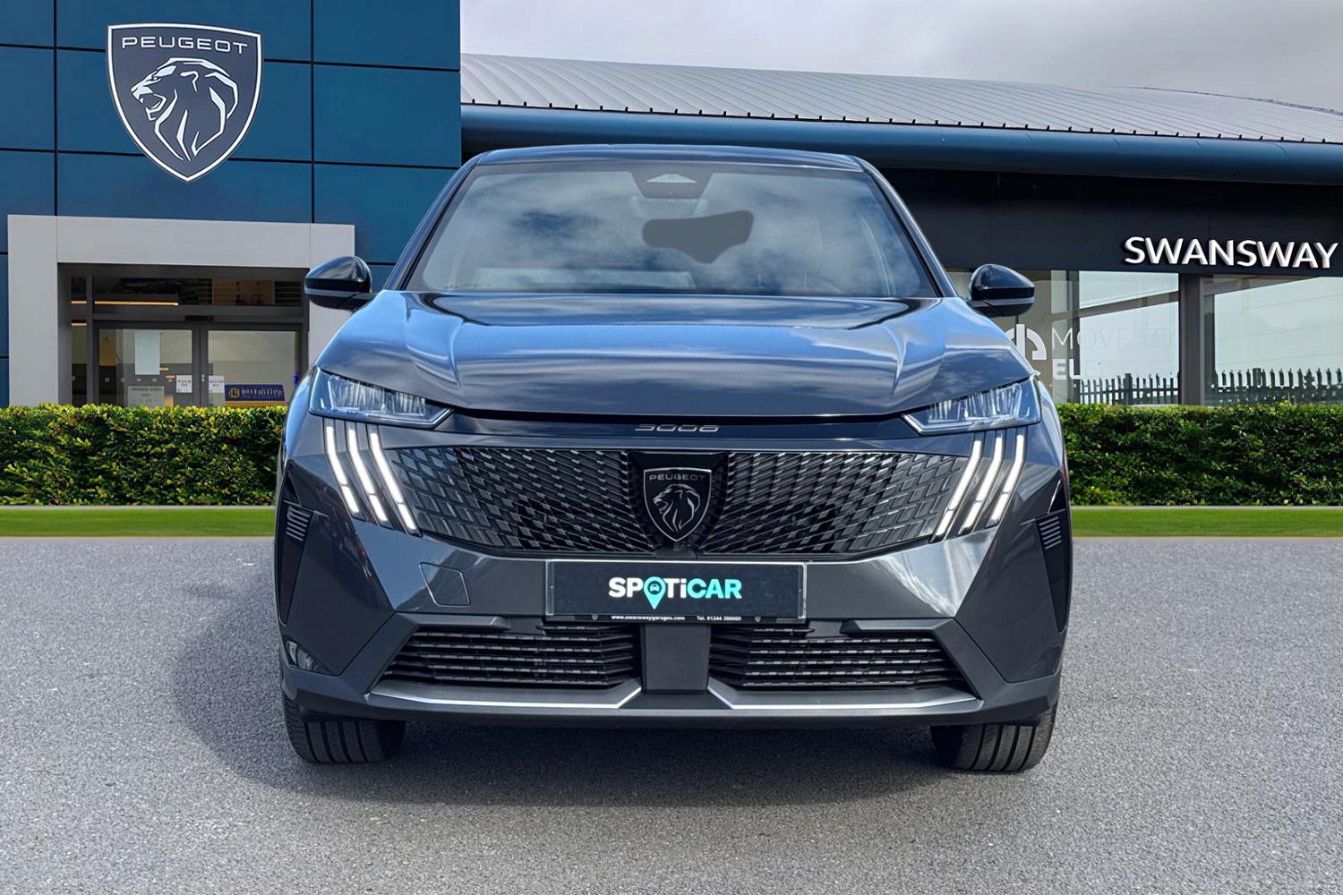 Used Peugeot 3008 2025 for sale - 77842945: Photo 5