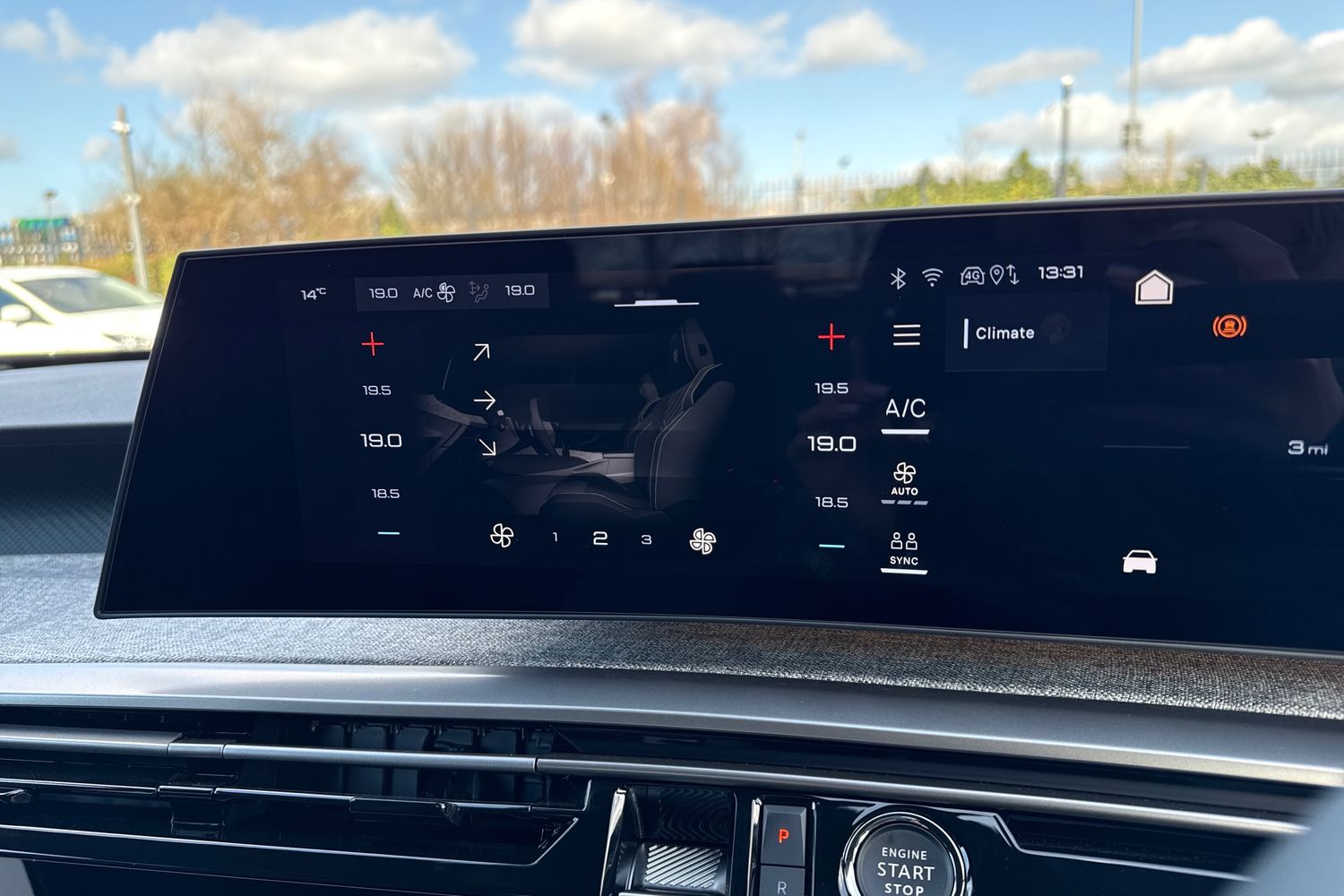 Used Peugeot 3008 2025 for sale - 77842945: Photo 52