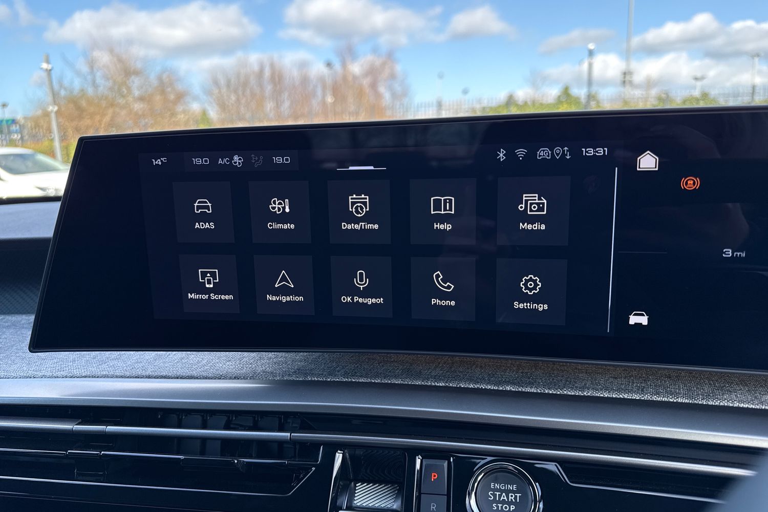 Used Peugeot 3008 2025 for sale - 77842945: Photo 53