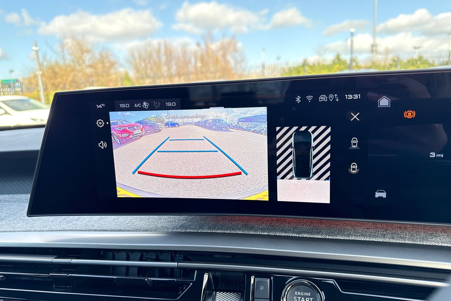 Used Peugeot 3008 2025 for sale - 77842945: Photo 54