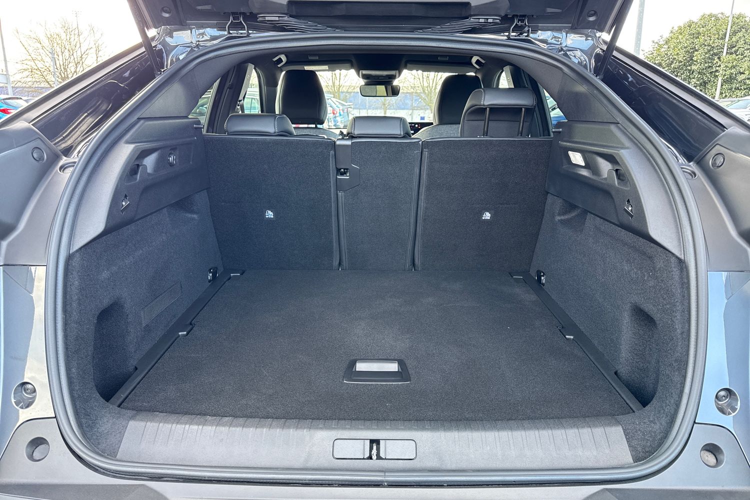 Used Peugeot 3008 2025 for sale - 77842945: Photo 6