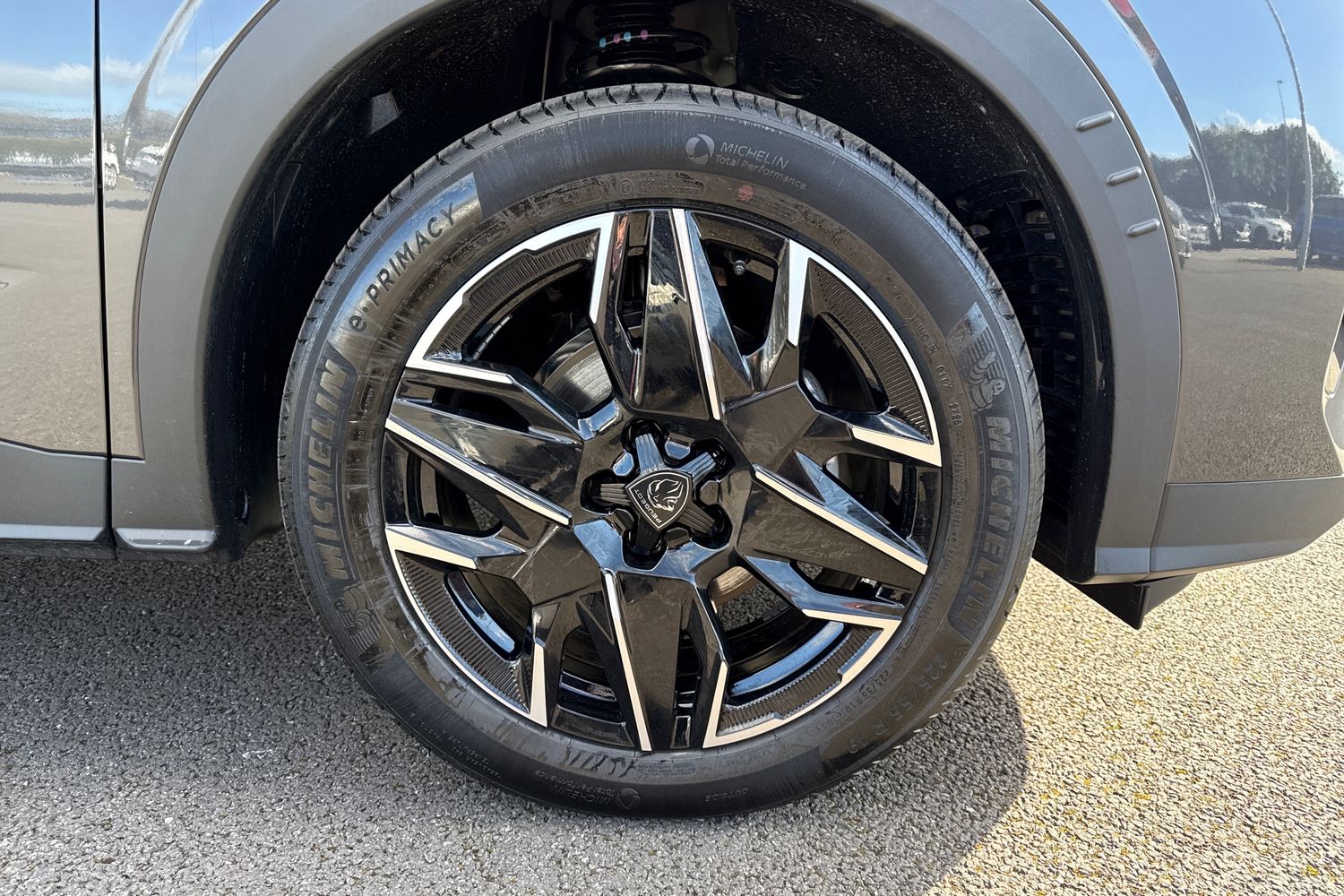 Used Peugeot 3008 2025 for sale - 77842945: Photo 9