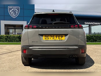 Used Peugeot 2008 2025 for sale - 79234307: Photo