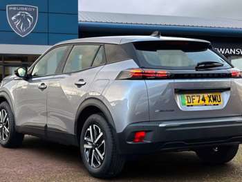 Used Peugeot 2008 2024 for sale - 73232381: Photo