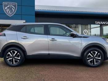 Used Peugeot 2008 2024 for sale - 73232381: Photo