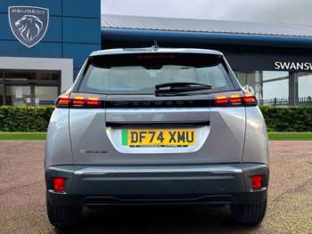 Used Peugeot 2008 2024 for sale - 73232381: Photo
