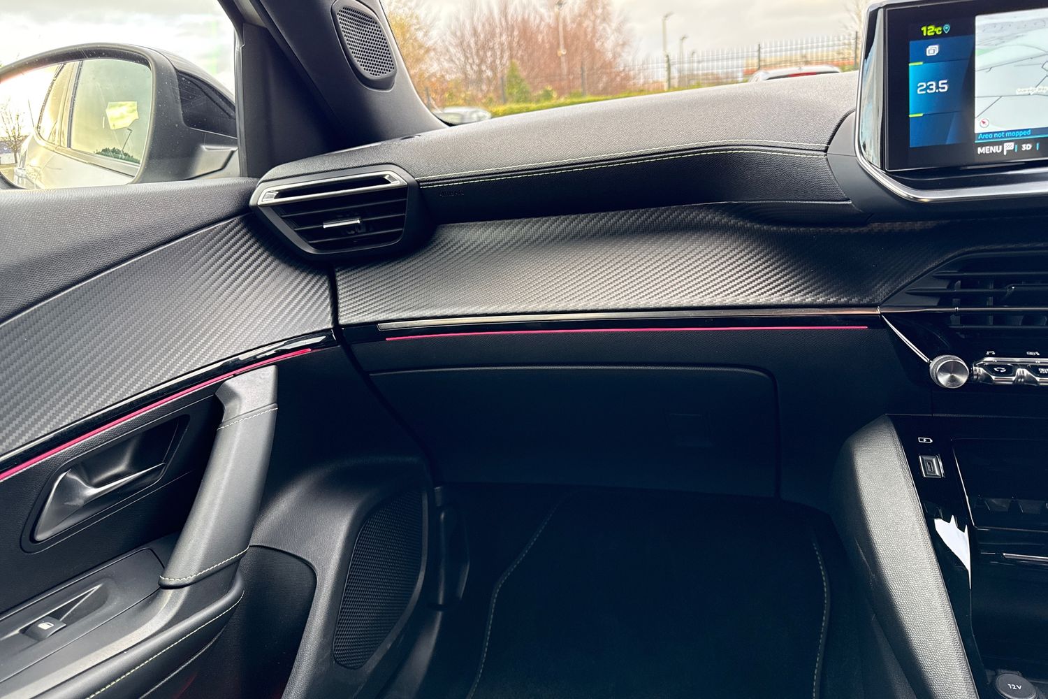 Used Peugeot E-2008 2022 for sale - 76902550: Photo 15