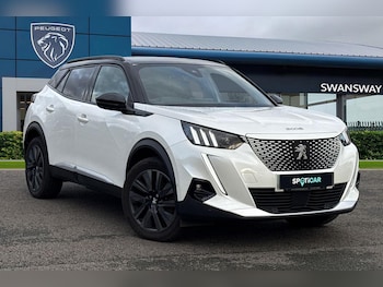 2022 - 50kWh GT Premium Auto 5dr