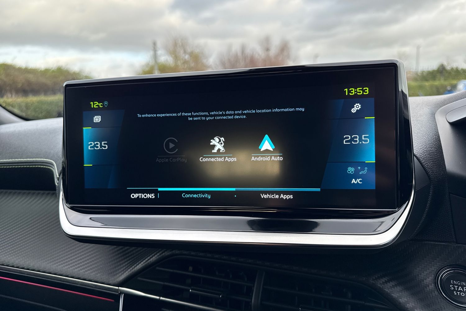 Used Peugeot E-2008 2022 for sale - 76902550: Photo 49