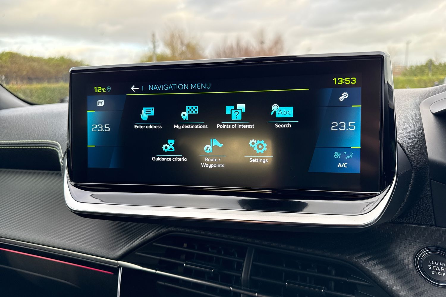 Used Peugeot E-2008 2022 for sale - 76902550: Photo 51