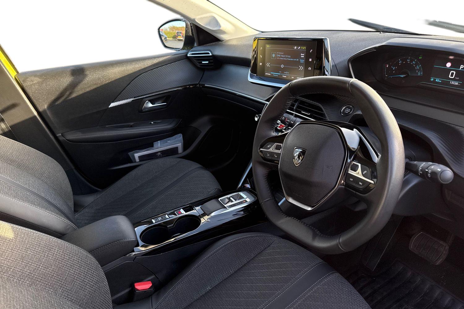 Used Peugeot E-208 2024 for sale - 76902519: Photo 13