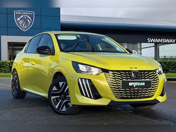 2024 - 50kWh E-Style Auto 5dr (7.4kW Charger)