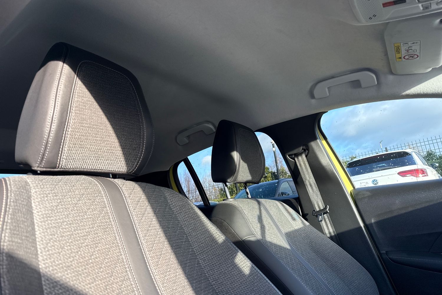 Used Peugeot E-208 2024 for sale - 76902519: Photo 23