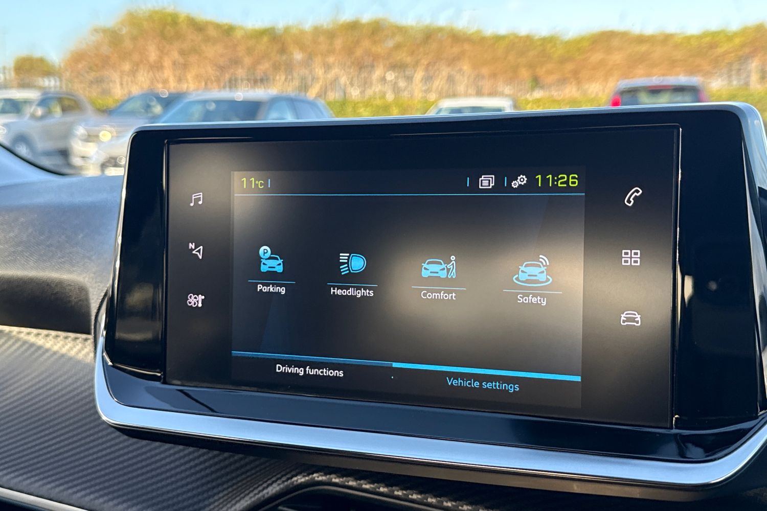 Used Peugeot E-208 2024 for sale - 76902519: Photo 50