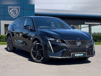 Used Peugeot 408 2024 for sale - 78497474: Photo
