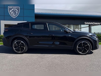 Used Peugeot 408 2024 for sale - 78497474: Photo