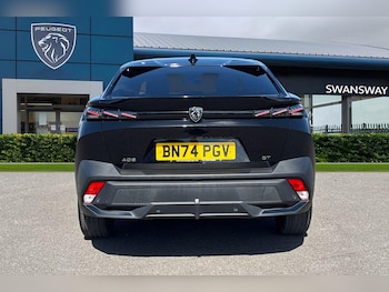 Used Peugeot 408 2024 for sale - 78497474: Photo
