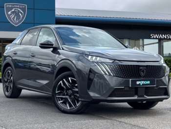 2024 - 1.2 MHEV GT e-DSC Euro 6 (s/s) 5dr