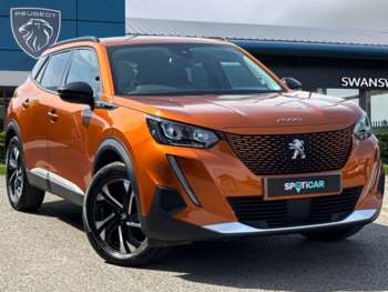 2022 - 50kWh Allure Premium Auto 5dr